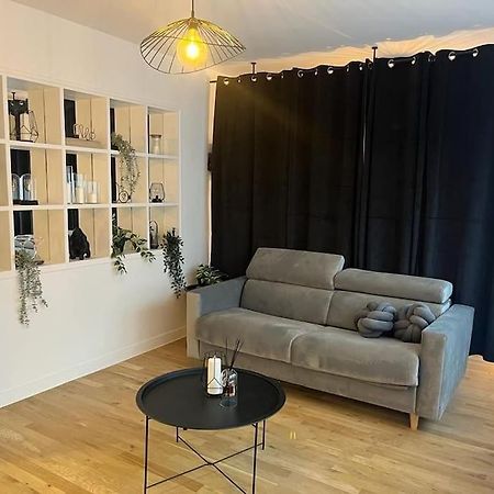 Appartement Cosy 6 Pers Noisy-le-Sec Εξωτερικό φωτογραφία