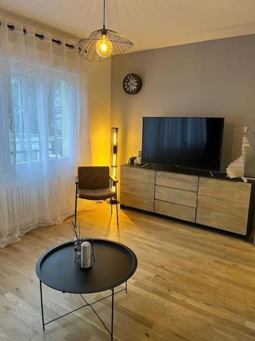 Appartement Cosy 6 Pers Noisy-le-Sec Εξωτερικό φωτογραφία