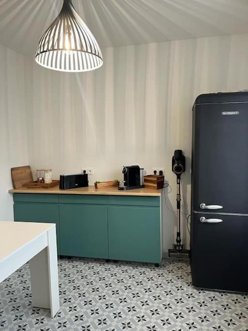 Appartement Cosy 6 Pers Noisy-le-Sec Εξωτερικό φωτογραφία