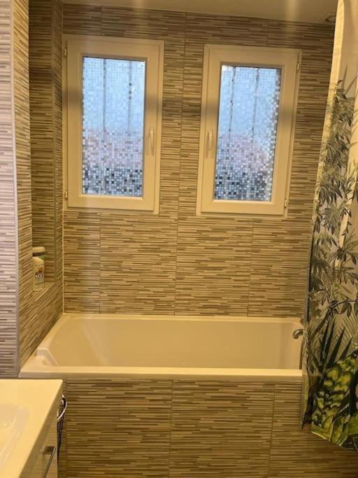 Appartement Cosy 6 Pers Noisy-le-Sec Εξωτερικό φωτογραφία