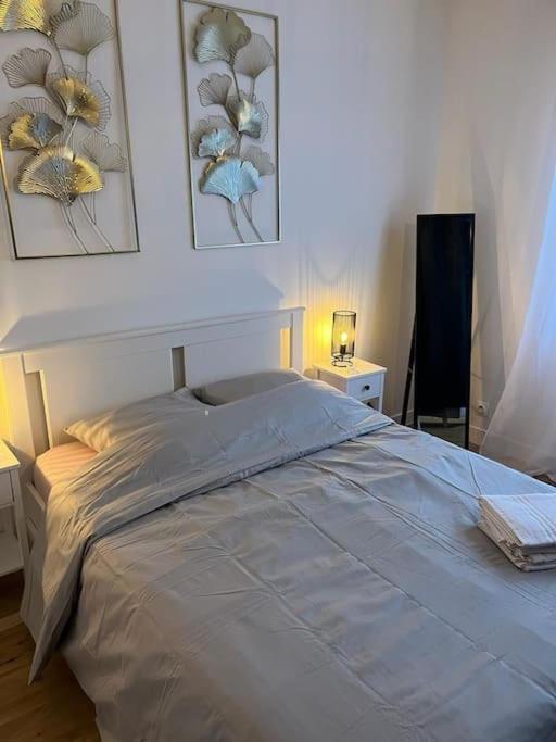 Appartement Cosy 6 Pers Noisy-le-Sec Εξωτερικό φωτογραφία